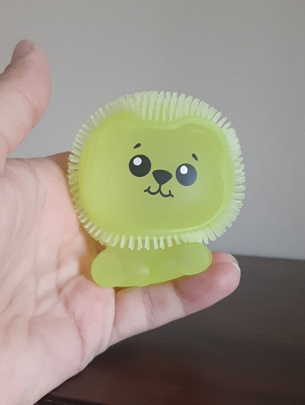 Wildly Squishy Roar Krew - Lion